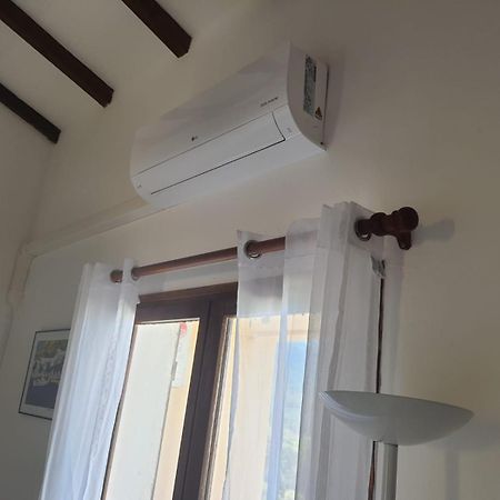 Apartment Liscia Sea View, Restaurant And Supermarket 50M Calcatoggio  Exterior foto