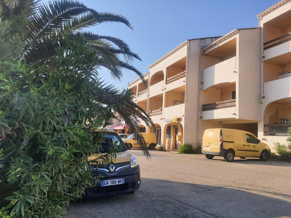 Apartment Liscia Sea View, Restaurant And Supermarket 50M Calcatoggio  Exterior foto