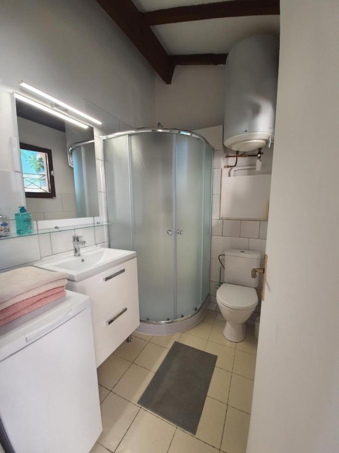 Apartment Liscia Sea View, Restaurant And Supermarket 50M Calcatoggio  Exterior foto
